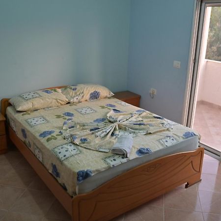 Mana Apartments Ksamil Rum bild